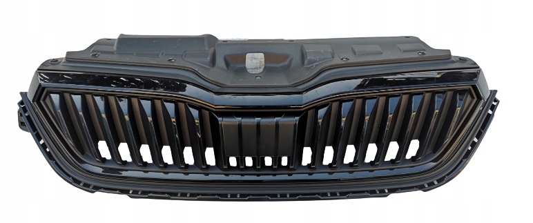 фото №10, Решітка радіатора решітка радіатора org хром skoda scala 19- 657853653a