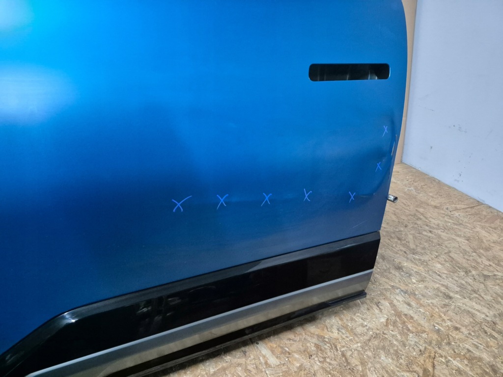 Kia ev9 двері передні перед ліва Ціна