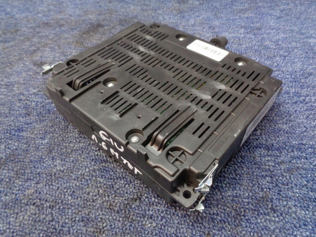 Купити Модуль блок керування blue&me 50529134 alfa romeo giulietta