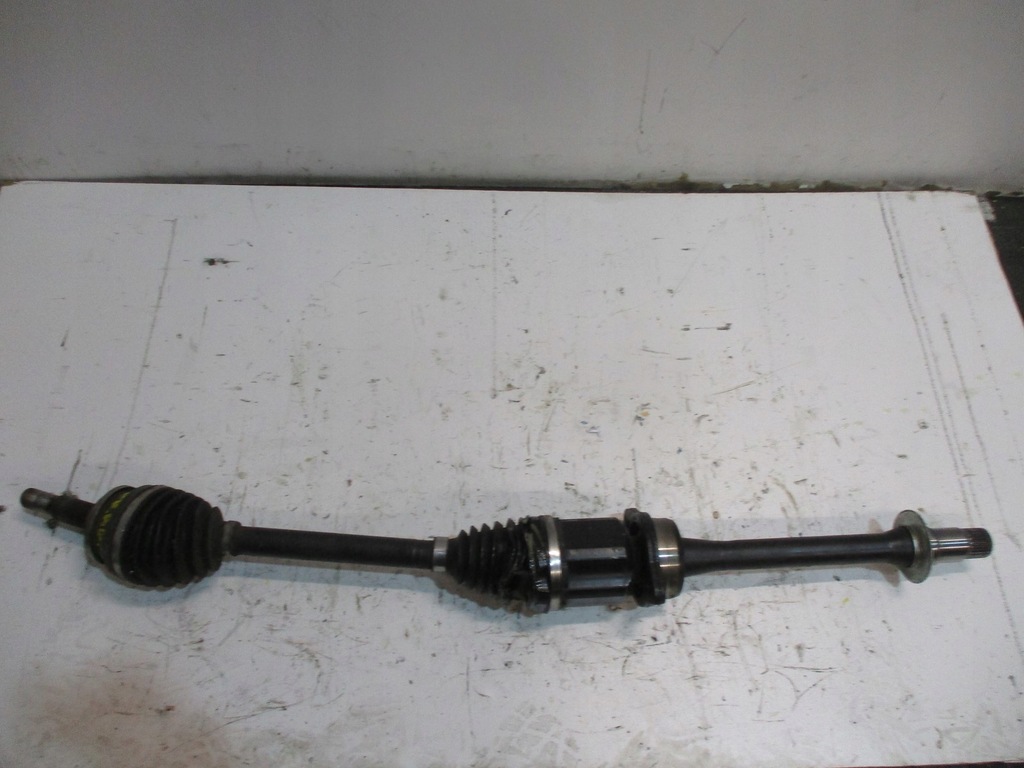 фото №1, Приводной вал правая lexus ux 2,0hyb