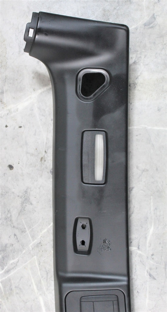 фото №5, Защита солнцезащитная рамы стекло bmw e87 6962895