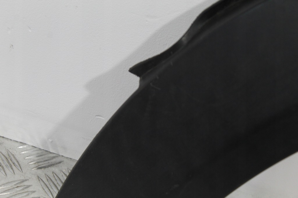 фото №3, Накладка крыла левый перед mini clubman s r55