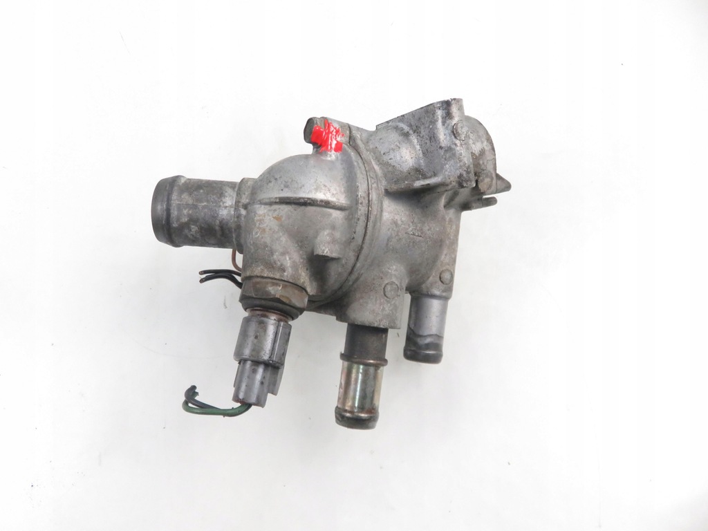 фото №8, Корпус термостата honda crx iii 1.6 esi d16z6