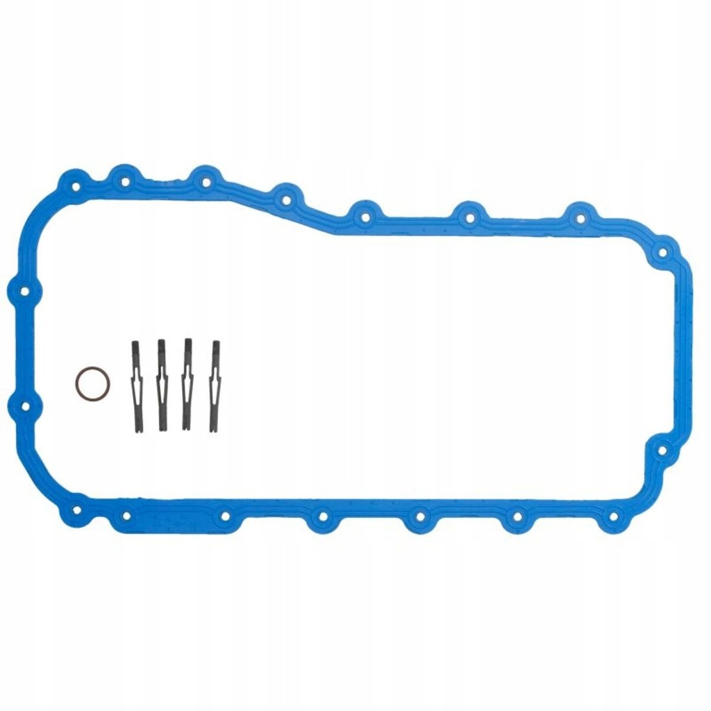 фото №1, Прокладка картера масляный os30622r