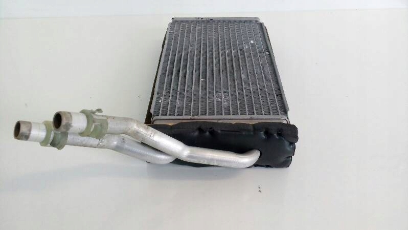 фото №3, Отопитель ford transit vi