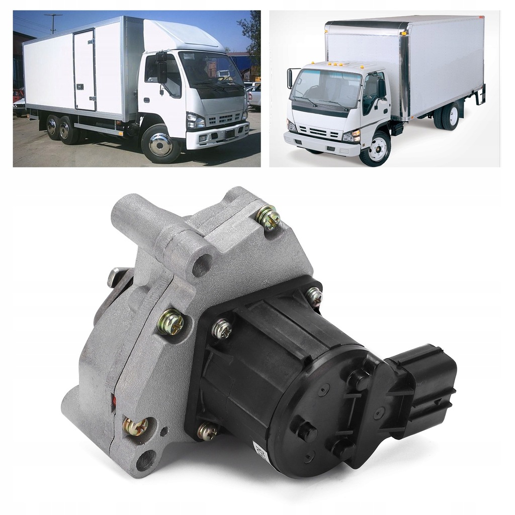 фото №7, Привод электронный turbo 898027-7725