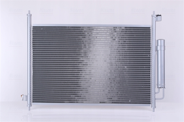 фото №14, Nissens 940064 конденсатор, кондиционер