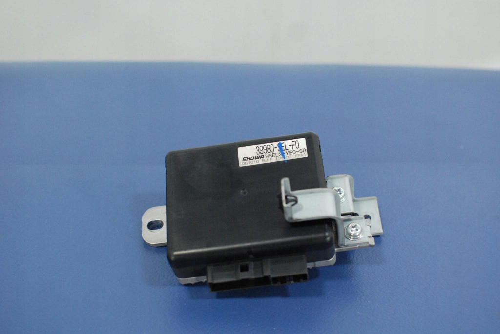 фото №1, Honda city iv 1.4 блок управления 39980-sel-f0