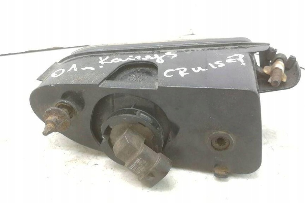 фото №6, Противотуманная фара левый передний chrysler pt cruiser pt_ 1058 2.0l бензиновый 2001