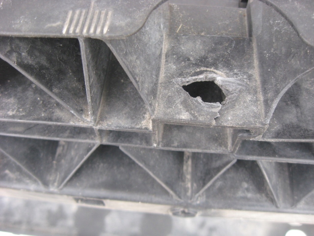 фото №9, Усилитель передний seat leon 4 20- 5fa805588