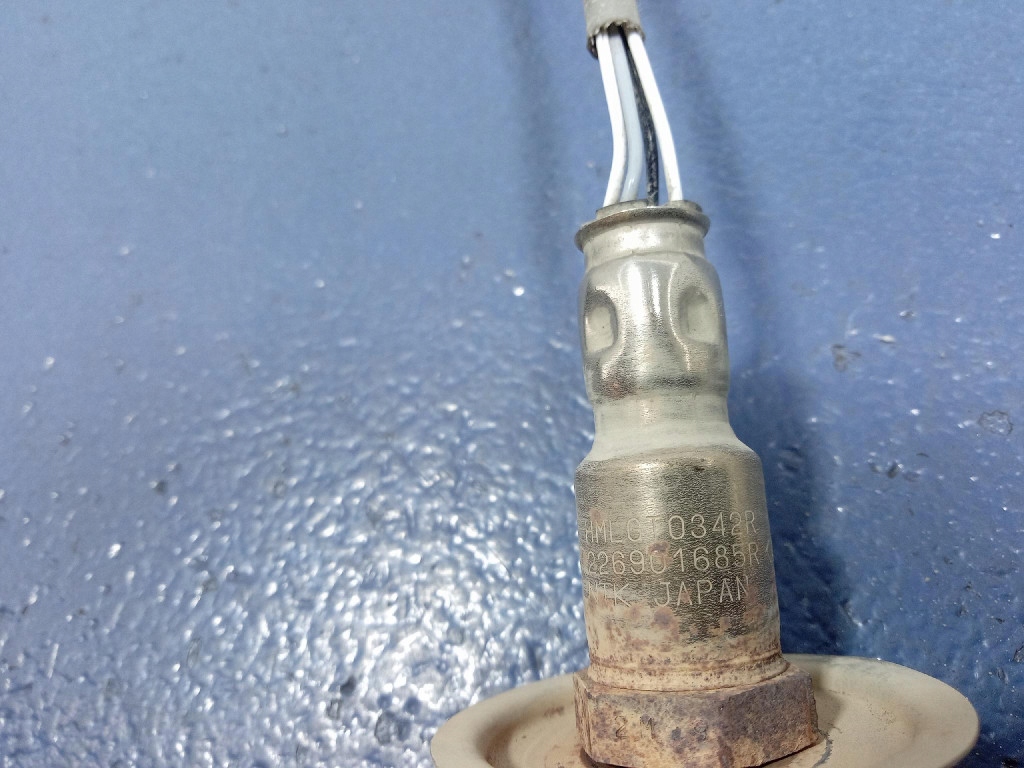 фото №4, Renault captur ii 19-24 1.0 tce 91km датчик лямбда-зонд 226901685r h4d 480