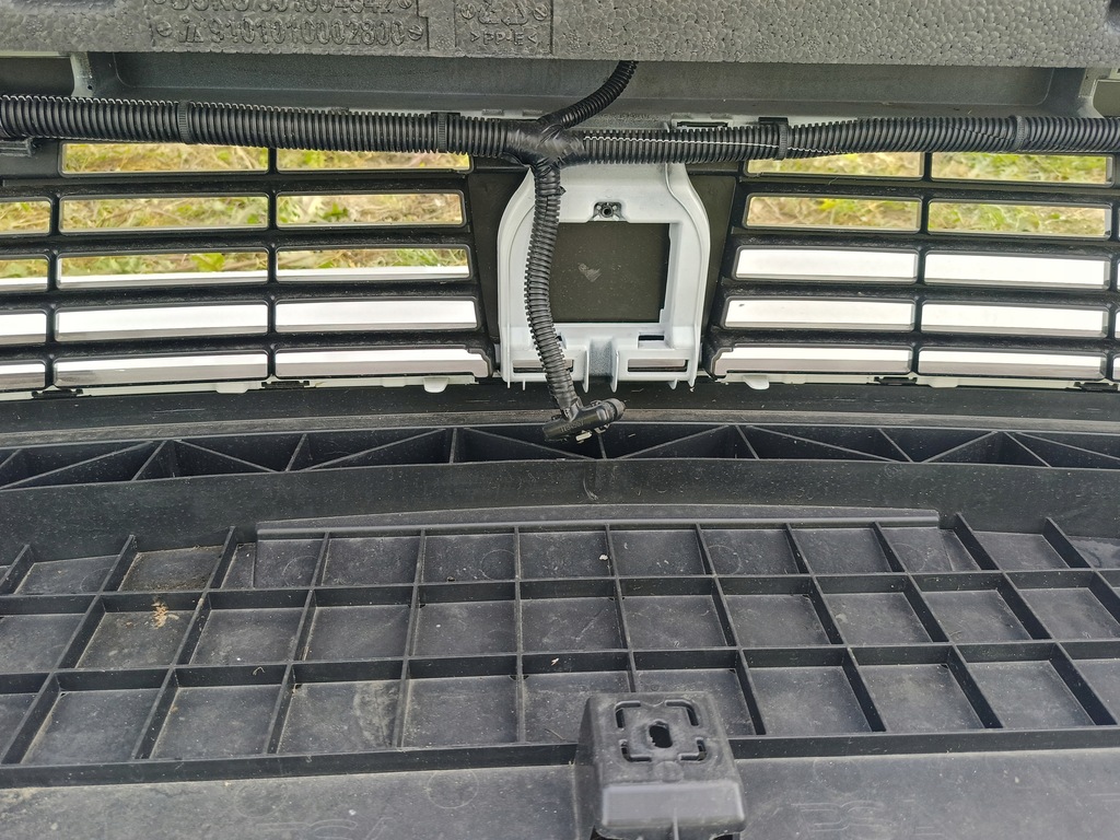 фото №7, Opel astra l бампер перед 4 pdc bdb