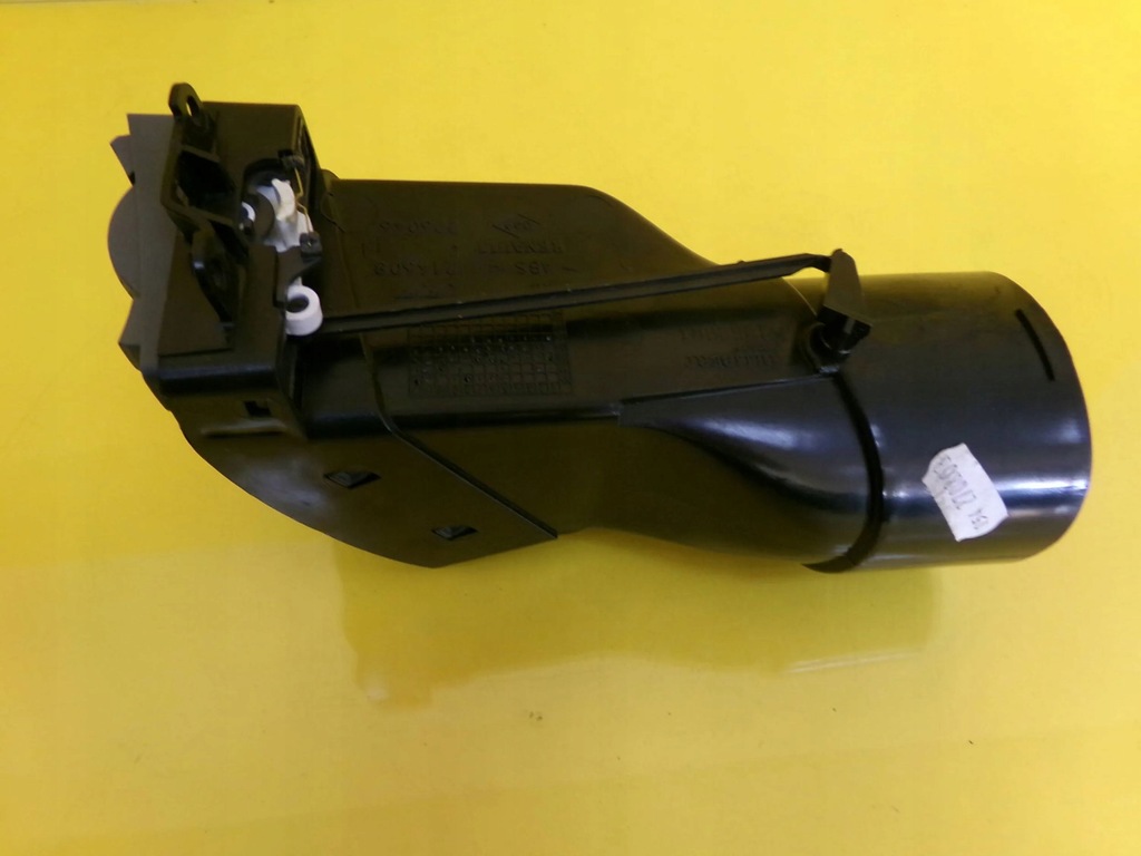 фото №3, Решётка обдув renault laguna ii правая a1068601 nr283