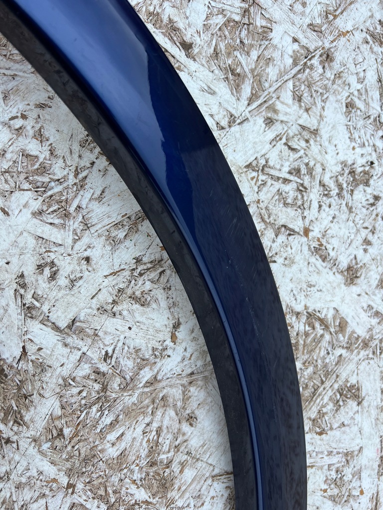 фото №10, Молдинг накладка крила правий задня audi q5 80a