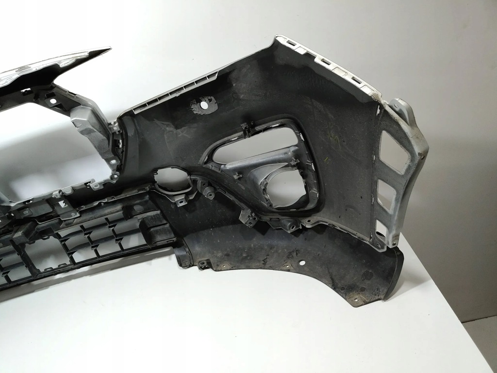 фото №13, Suzuki sx4 s-cross бампер перед передній 71711-63t oryg повний !!!