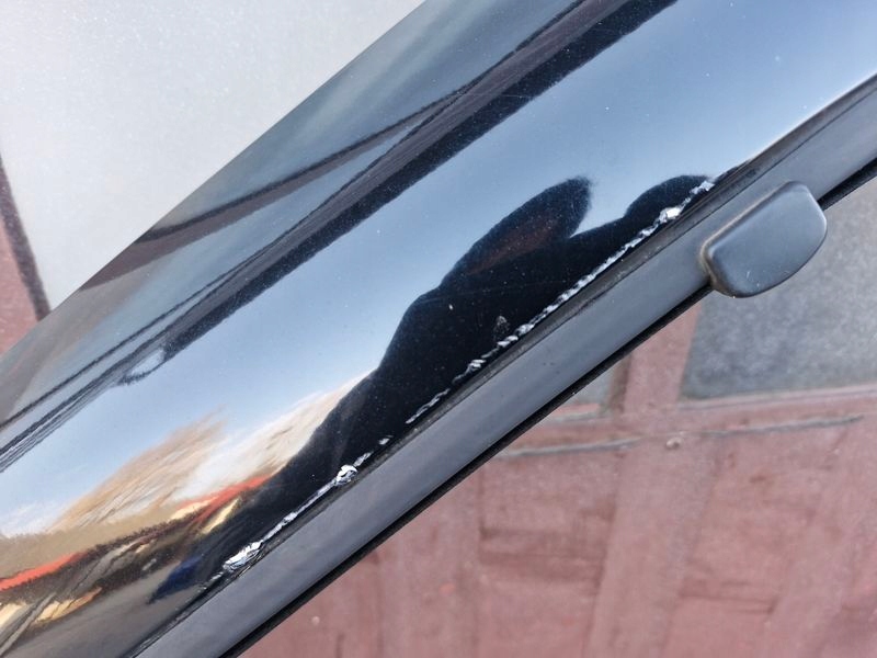 фото №3, Fiat doblo ii 2 maxi дверь левый перед левая передние