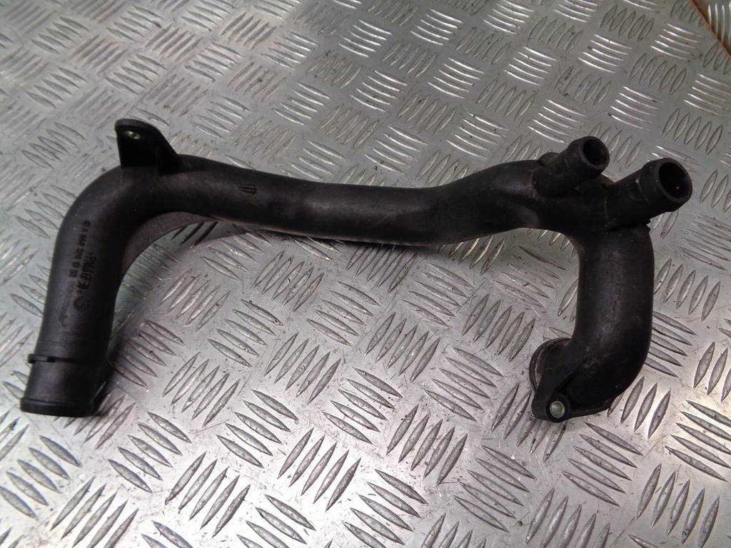 фото №1, Магистраль wody водяная mercedes w245 2.0 cdi a6402001352