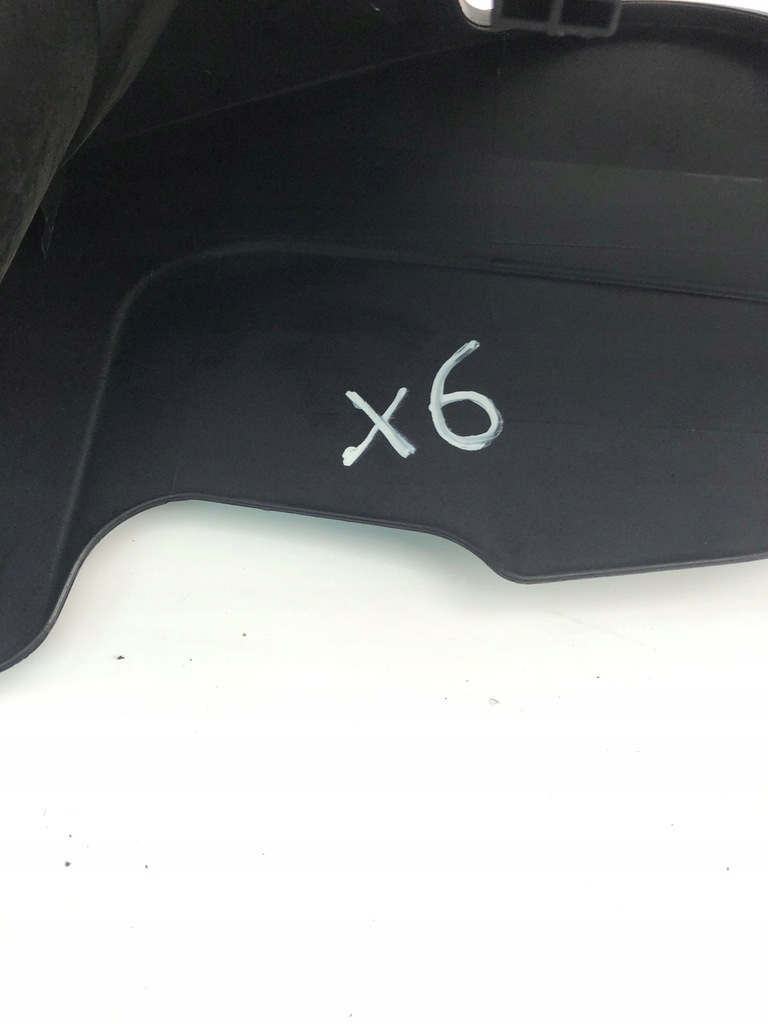 фото №11, Toyota yaris iii тунель середній 589100d290