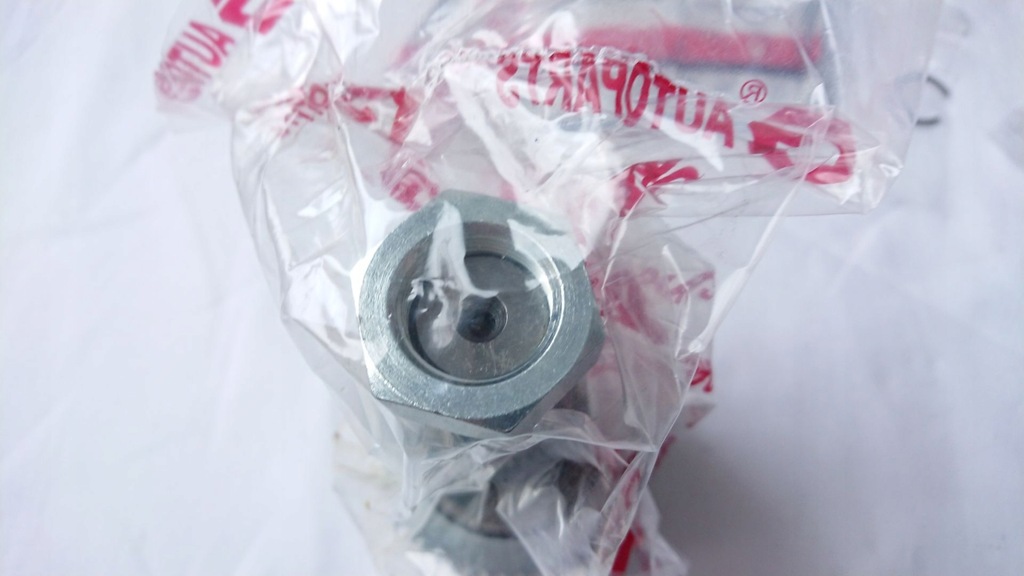 фото №5, Шарнір привідний hyundai getz 1.1