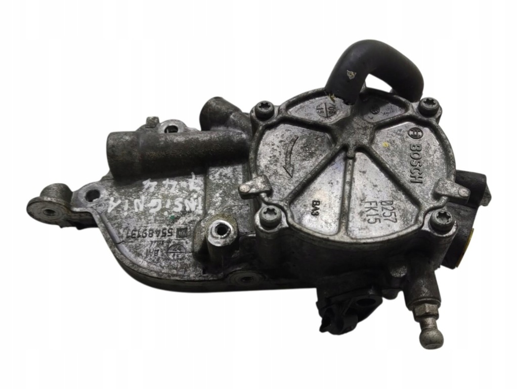 фото №1, Вакуум насос вакуум opel insignia i a 2.0 cdti 2013-2017 lift 55489131