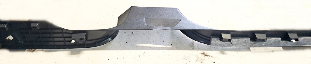 фото №1, Audi q7 4m 16r захист поріг 4m0853369c