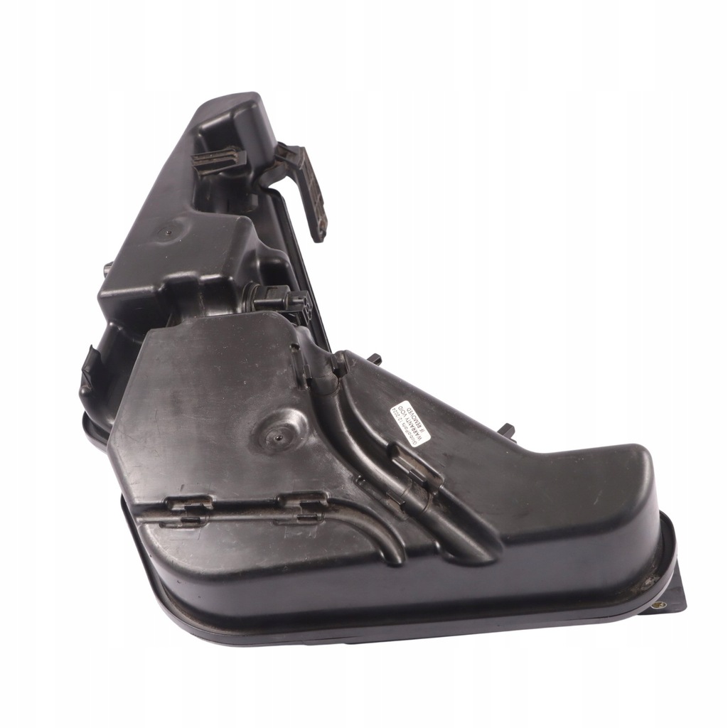 фото №9, Audi q5 8r бак бачок омывателя стекло передней 8r0955453b