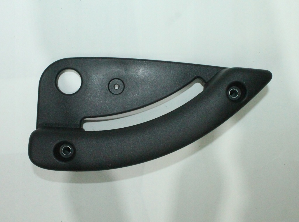 фото №2, Fiat doblo 00-09 ручка ручка двері задня ліва wew