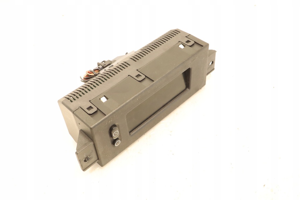 фото №4, Дисплей opel meriva a