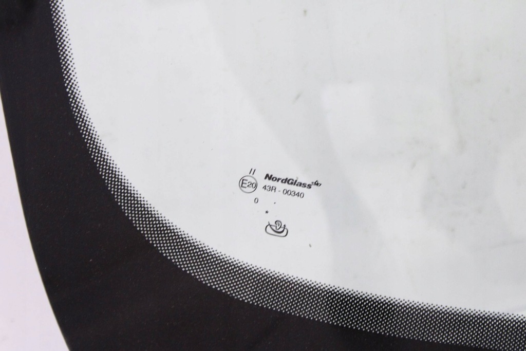 фото №2, Скло передня лобове skoda rapid