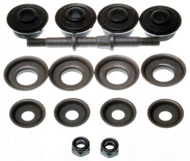 фото №1, Соединитель стабилизатора yaris 99- перед yaris verso