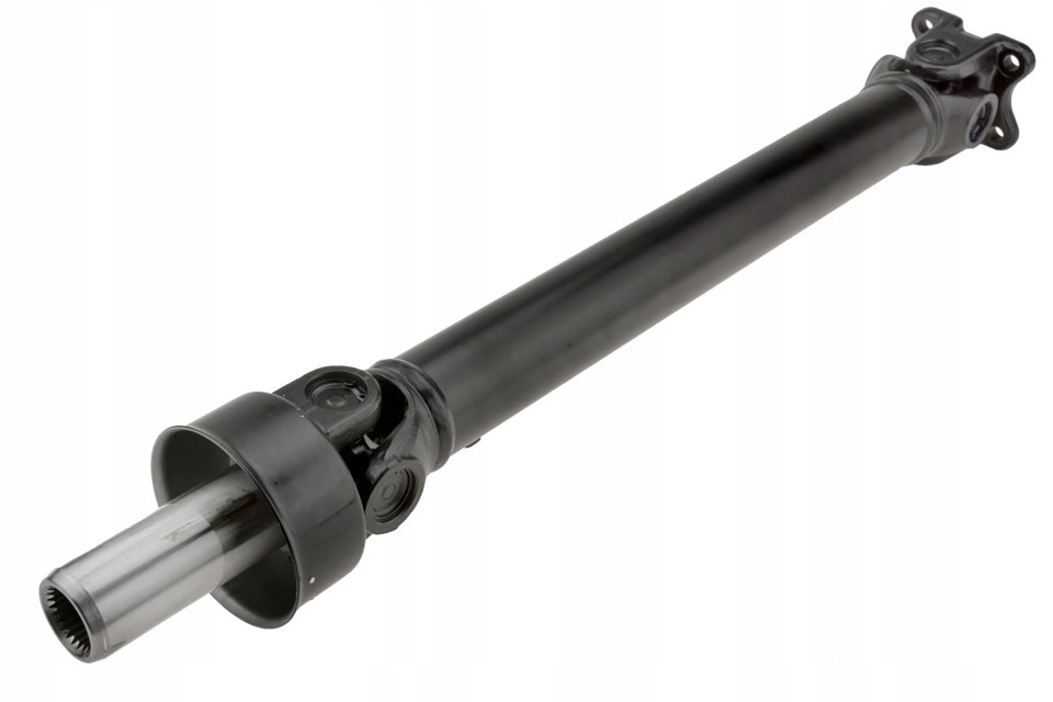 фото №1, Wał привідний mitsubishi l200 2.5td 96-11 /передній/