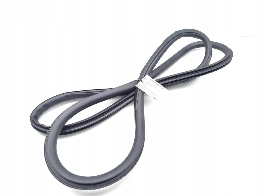 фото №11, Jeep renegade резиновый прокладка дверь передних перед левый 2021 suv 4/5dr