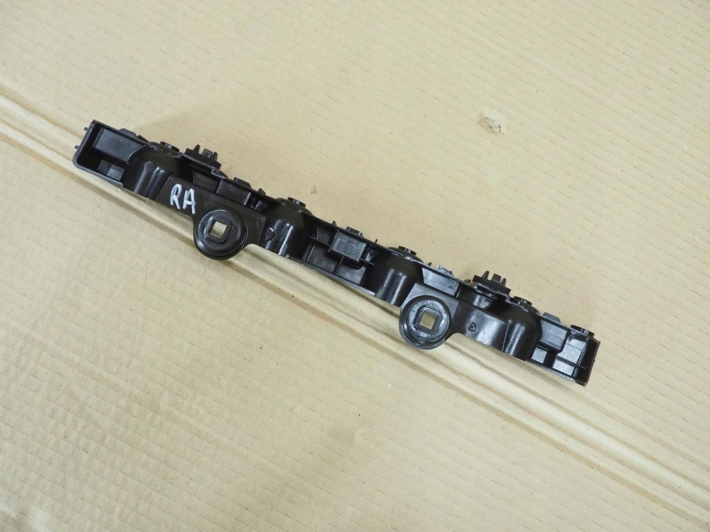 Dacia jogger лівий напрямна бампер задня 850450036r Ціна