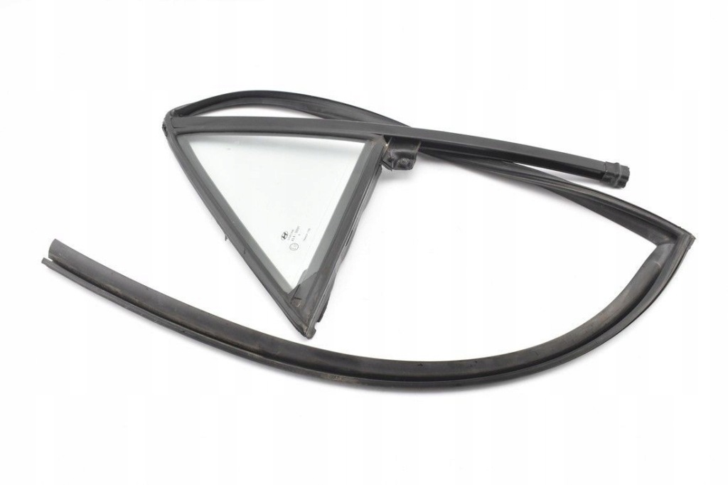 фото №1, Стекло кузовная треугольник правый задняя i20 ii 16r