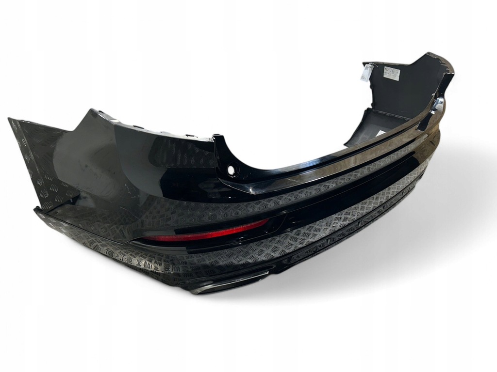 фото №7, Volvo xc90 2018 бампер задний