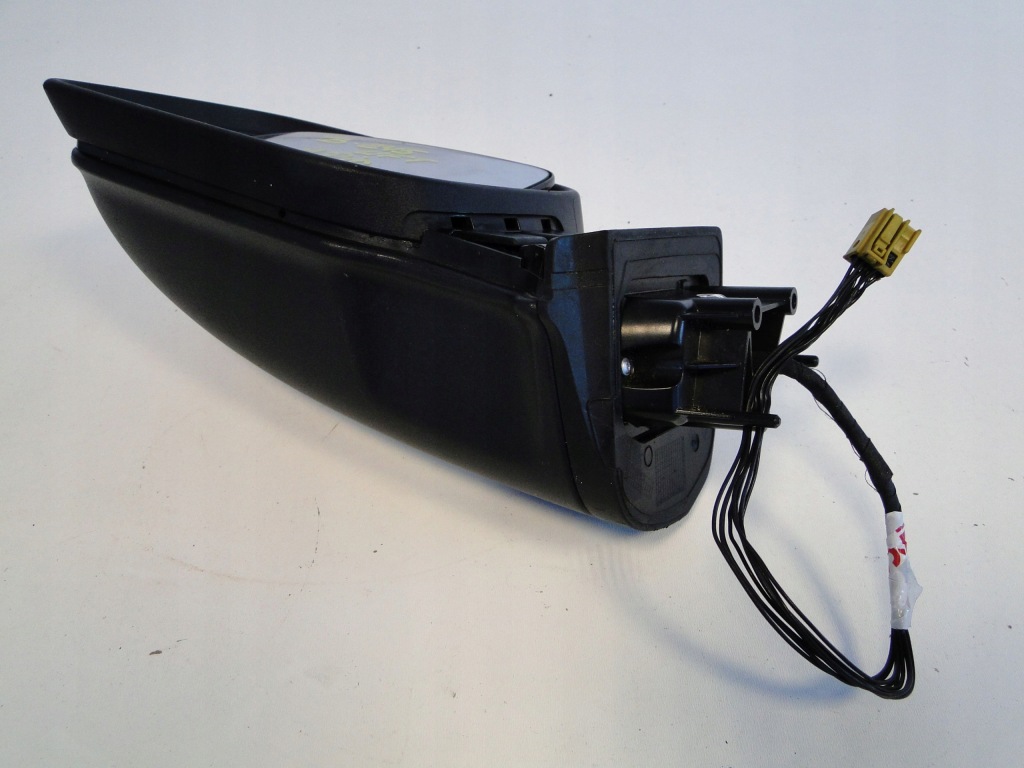 Mercedes дзеркало ліва 9 pin електричний a klasa w169 169 w245 245 рестайлінг в Україні