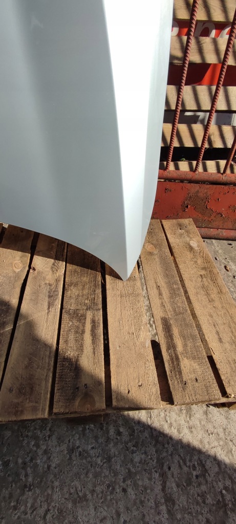 фото №9, Стальной капот bmw 1 f40 2019-2024 / 2 gran coupe f44 od 2020r лак a83