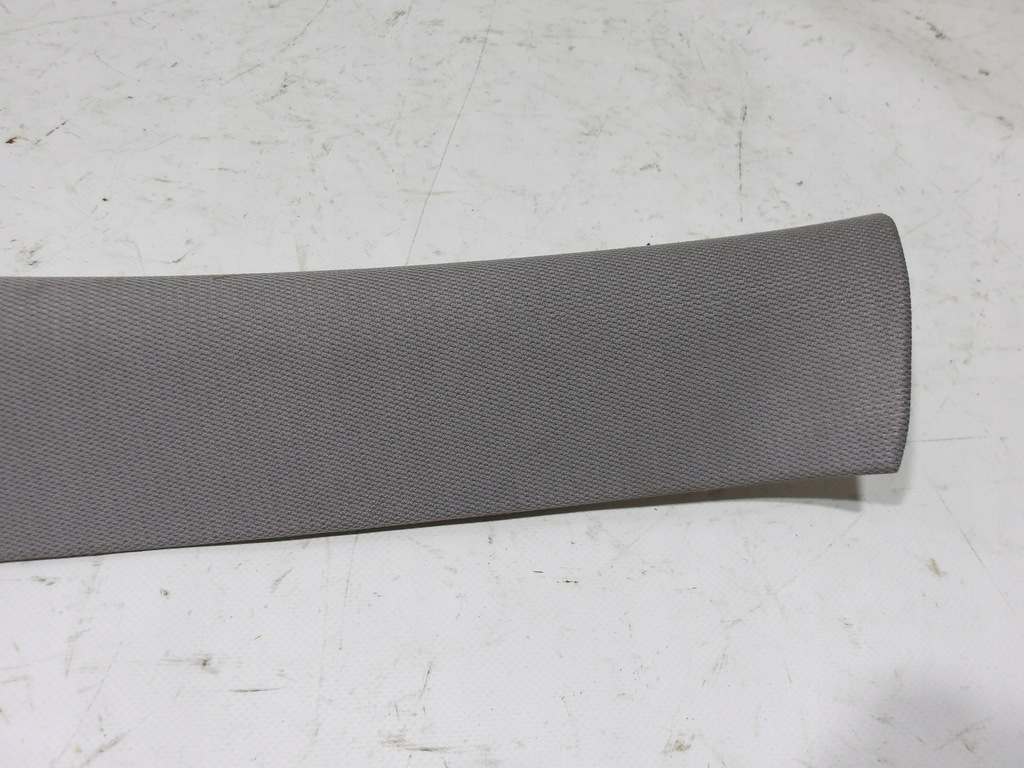 фото №6, Защита накладка стойка перед передняя левая правая bmw f20