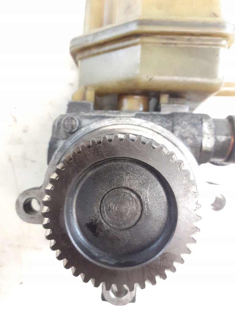 фото №6, Насос усилителя mazda 6 2.0 citd