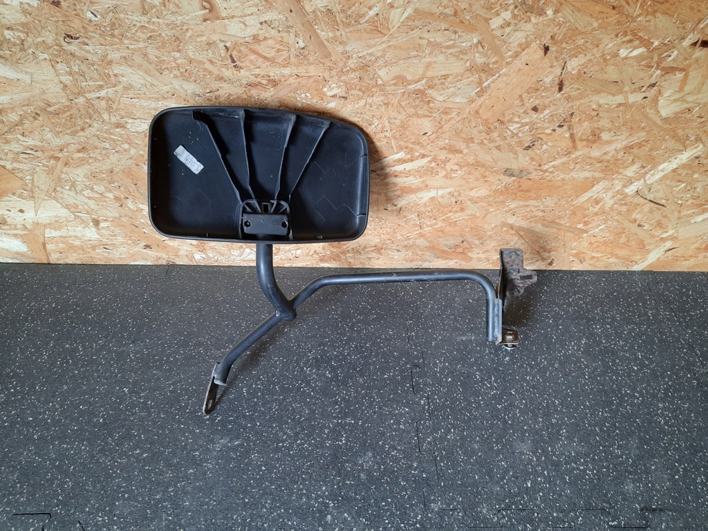 фото №1, Scania r euro 4 5 кронштейн зеркало зеркало рамповое 1484079