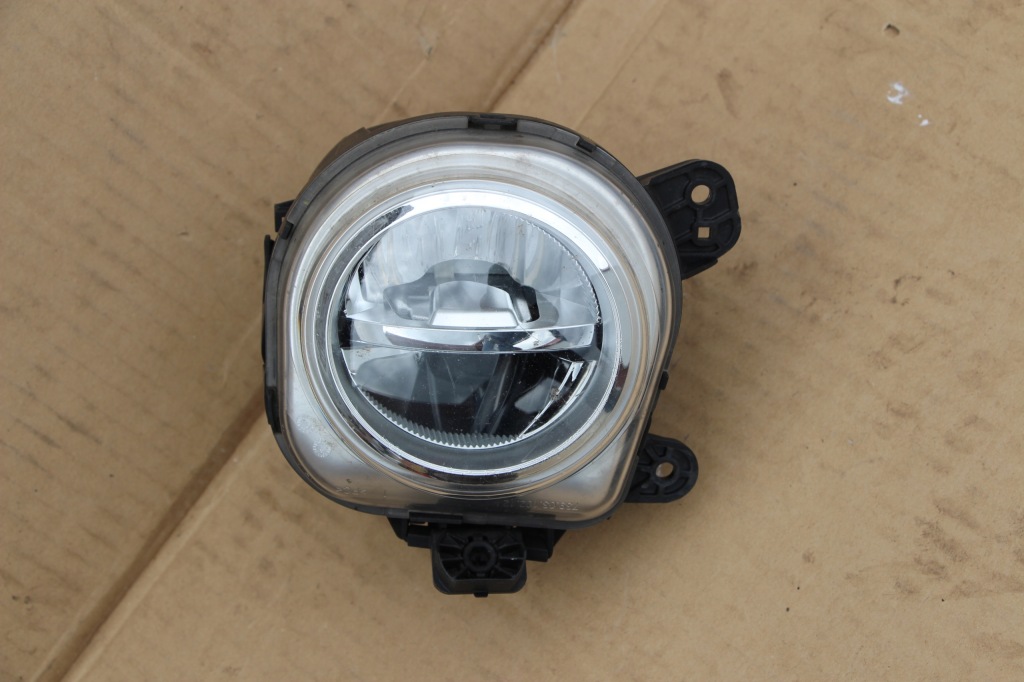 фото №1, Свет лампа led drl противотуманная фара левый светодиодный bmw x3 x4 x5 f25 f15 oryg