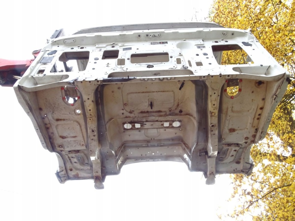 фото №3, Iveco eurocargo ii 02-08 четверть левый перед