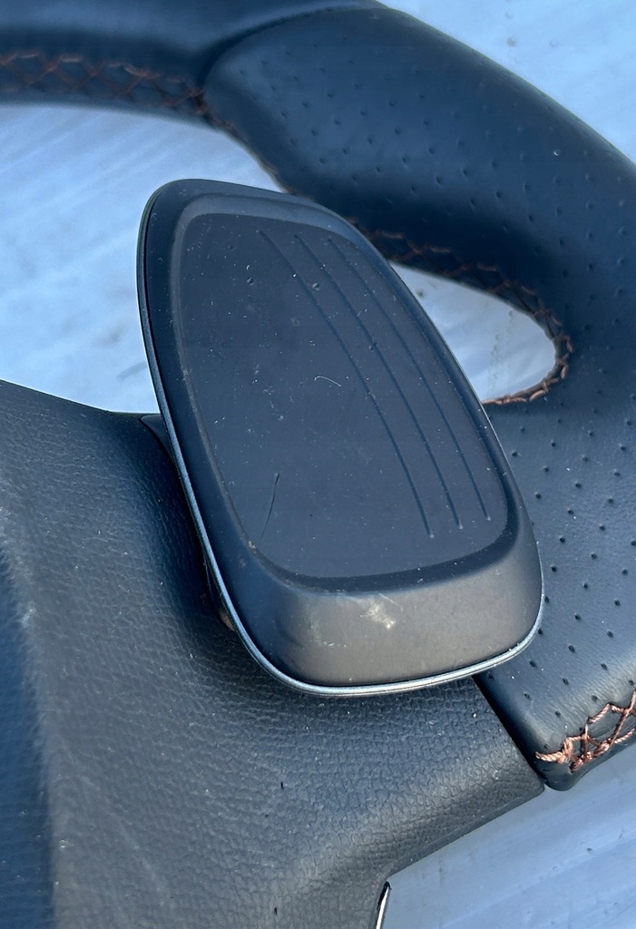 фото №11, Воздуховод мультифункция подогрев лепестки переключения cupra formentor 5fa419091dq