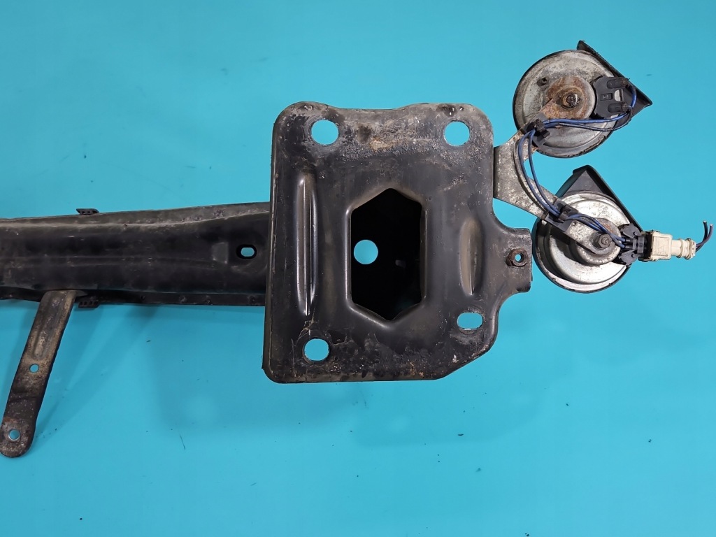 Усилитель бампера перед балка alfa romeo 159 передние Цена