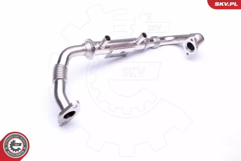 фото №1, Esen skv 14skv192 радиатор, система охлаждение двигателя