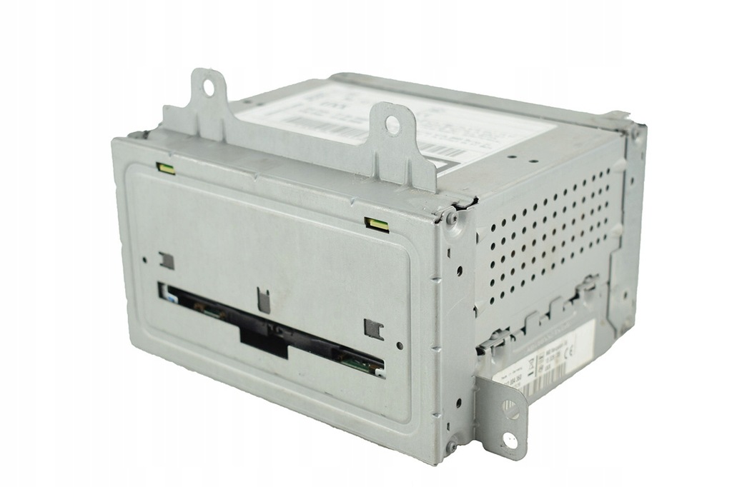 фото №1, Радіо opel insignia a 13328735