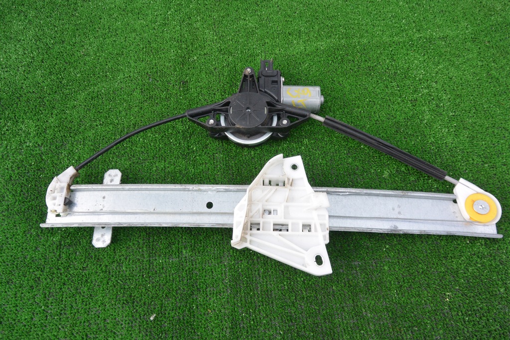 фото №15, Подъемник стекло левый правый перед задняя mazda cx9 ii