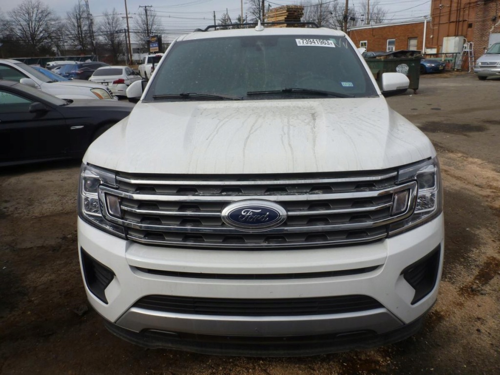 фото №4, Панель радіо аудіо ford expedition 2020