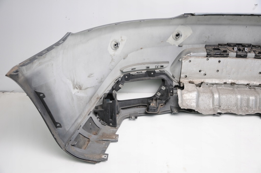 Mercedes amg gt бампер задні задній lak:992 Київ