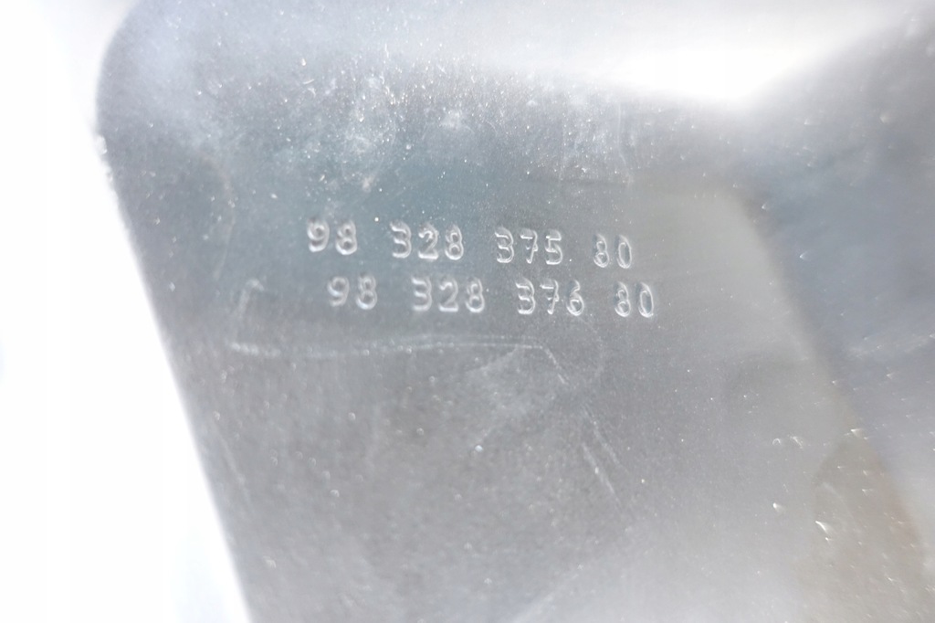 фото №10, Peugeot expert iii vivaro iv 2016- лампа full led лівий перед